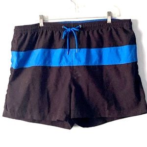Boca Classic Swim Trunks